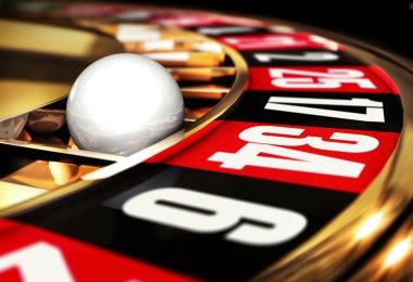 Three Card Poker Game 