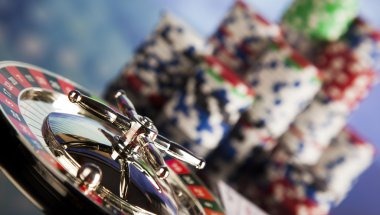Live roulette table at sultan 189 with real dealer