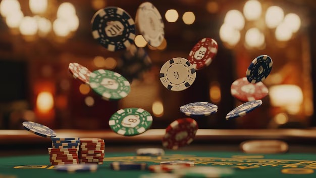 Speed Baccarat live dealer table at sultan 189